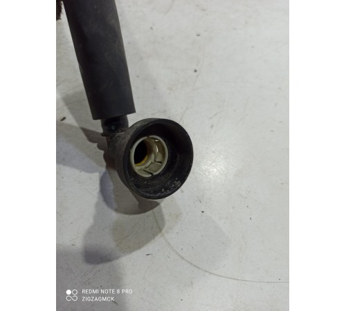 Патрубок радиатора