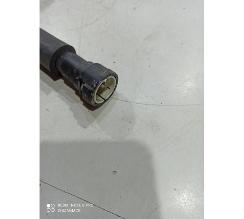 Патрубок радиатора