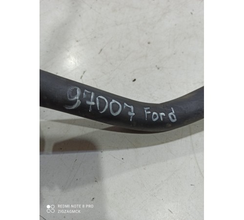 Патрубок радиатора