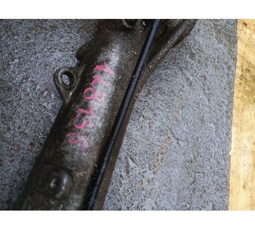 Рулевая рейка