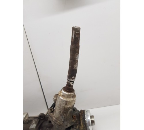 Рулевая рейка