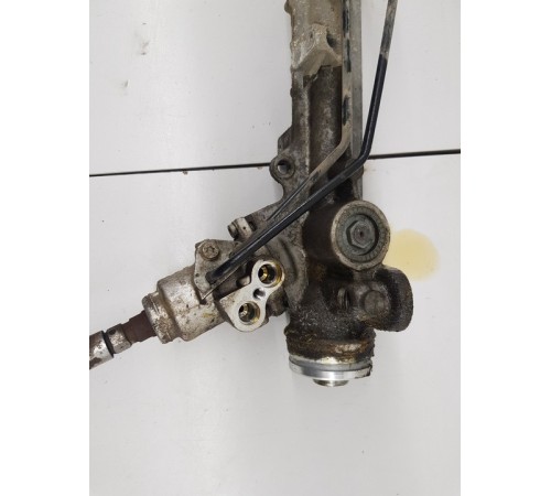 Рулевая рейка