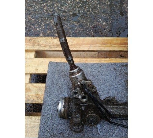 Рулевая рейка