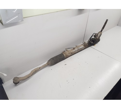 Рулевая рейка