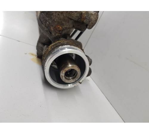 Рулевая рейка