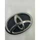 эмблема передняя