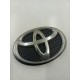 эмблема передняя