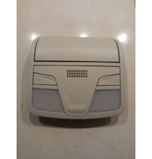 Плафон внутреннего освещения(передний)