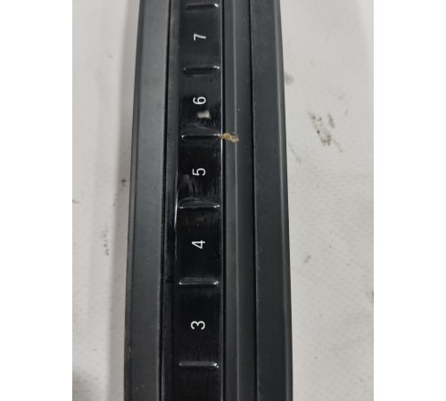 Блок управления магнитолой