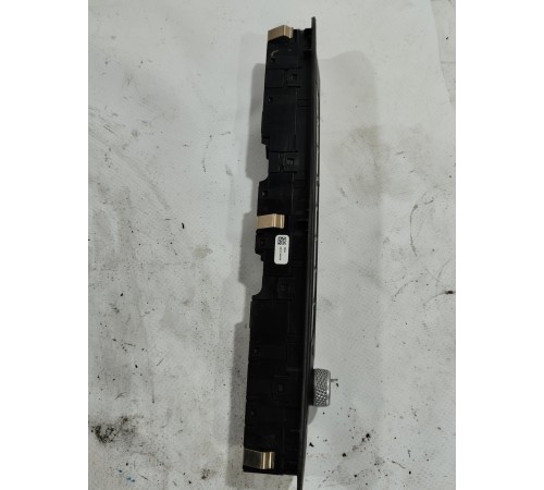 Блок управления магнитолой