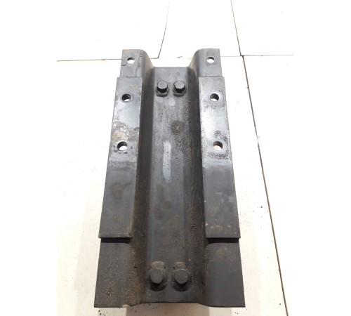 Кронштейн лямок бака левый