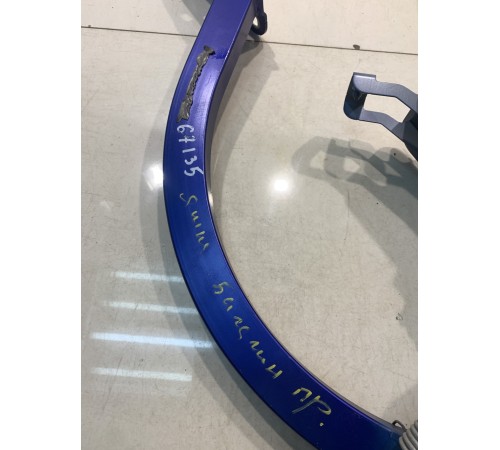 Петля багажника (правая)