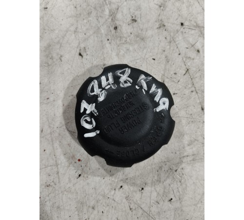 Крышка расширительного бачка