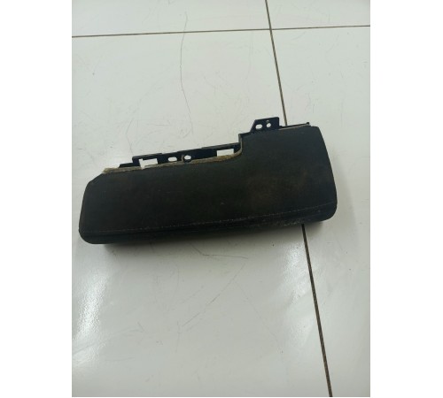 Накладка торпедо декоративная левая