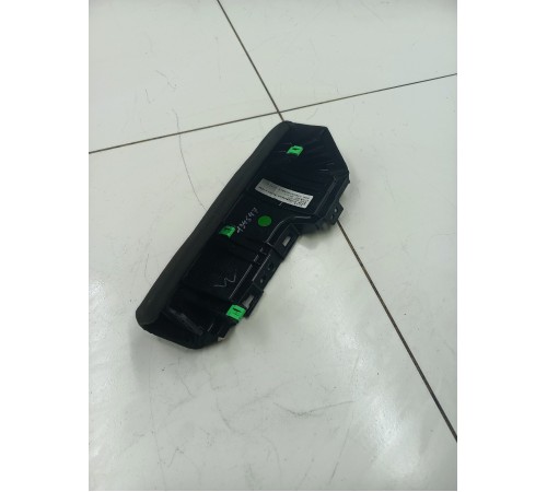 Накладка торпедо декоративная левая