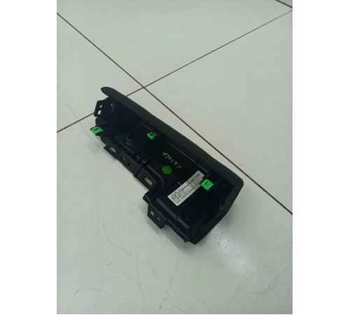 Накладка торпедо декоративная левая