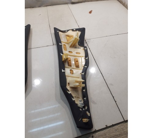 накладка декоративная(задняя правая)