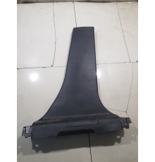 Обшивка центральной стойки правая нижняя