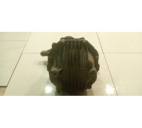 Редуктор заднего моста