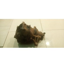 Редуктор заднего моста