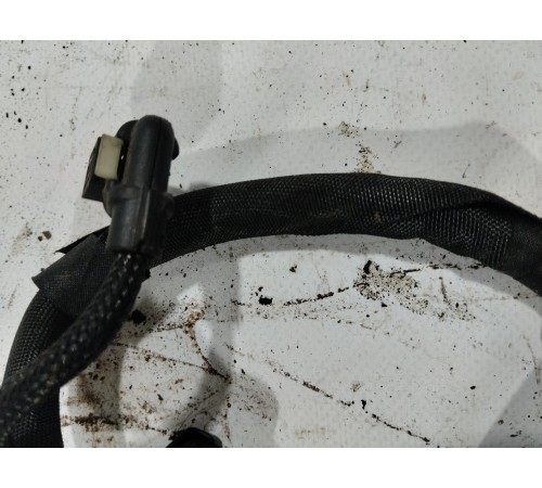 Электропроводка форсунок