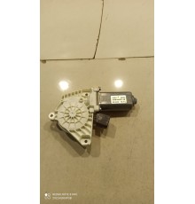 Моторчик стеклоподъемника двери левый