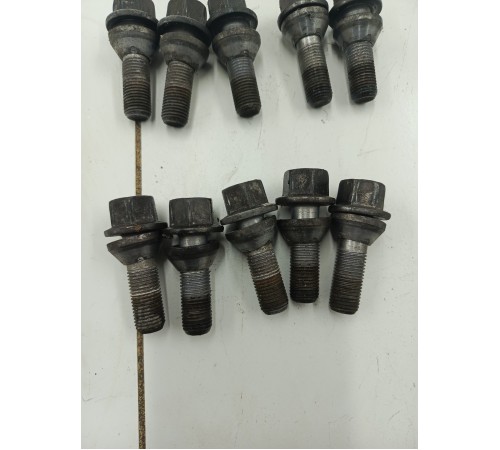 Комплект колесных болтов (20 шт.)