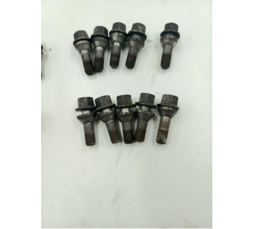 Комплект колесных болтов (20 шт.)