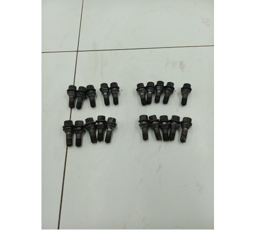 Комплект колесных болтов (20 шт.)