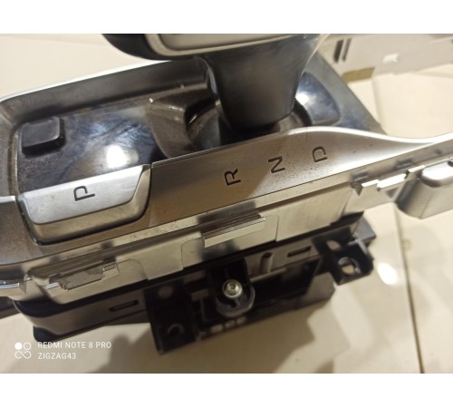 Ручка переключения АКПП