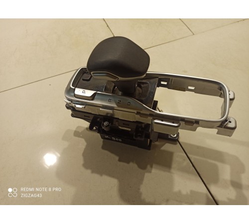 Ручка переключения АКПП