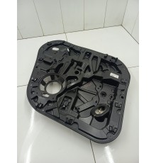 Стеклоподъемник задний левый