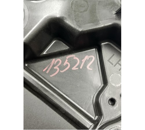 Стеклоподъемник задний левый