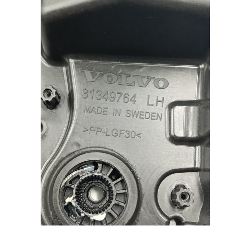 Стеклоподъемник задний левый