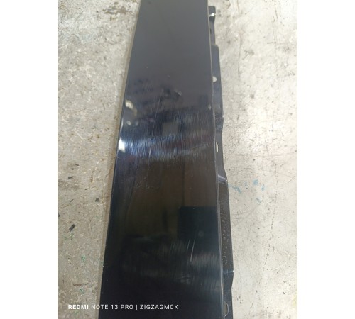 Накладка двери передняя правая