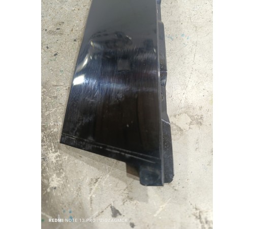 Накладка двери передняя правая