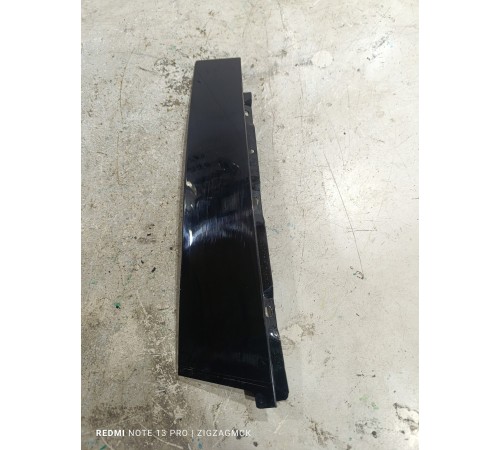 Накладка двери передняя правая