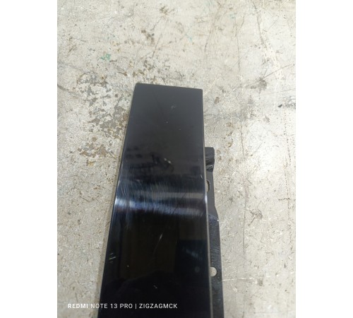 Накладка двери передняя правая