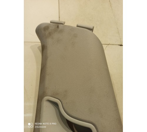 Обшивка стойки(задняя правая)