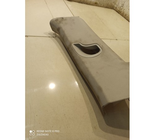 Обшивка стойки(задняя правая)