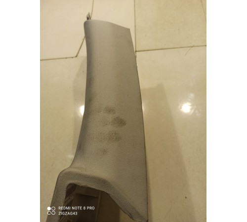 Обшивка стойки(задняя правая)