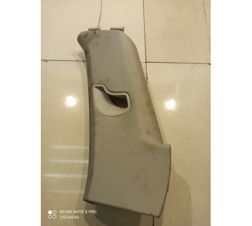 Обшивка стойки(задняя правая)