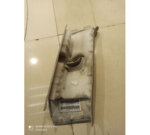 Обшивка стойки(задняя правая)