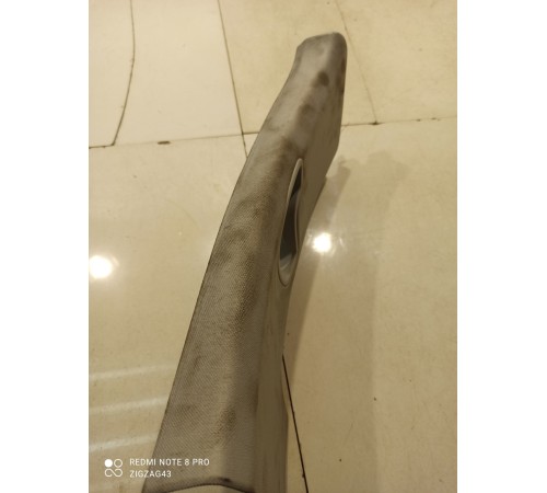 Обшивка стойки(задняя правая)