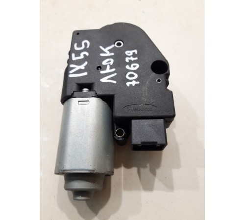 Моторчик люка