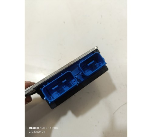 Блок подушек безопасности AIRBAG