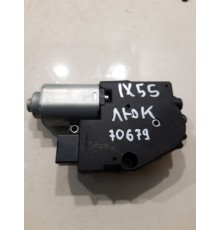 Моторчик люка