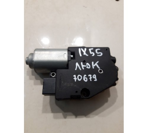 Моторчик люка