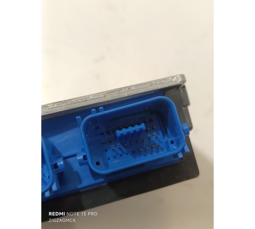 Блок подушек безопасности AIRBAG