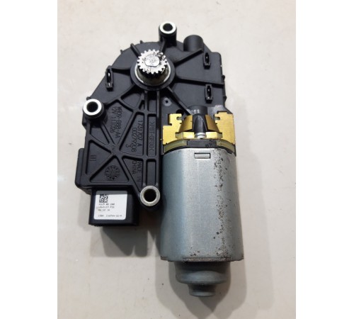 Моторчик люка